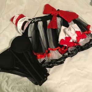 Dr. Seuss costume bundle! 🎃🕸✨